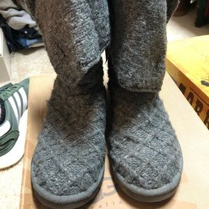Women’s Uggs